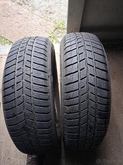 zimné pneumatiky 175/65 R14
