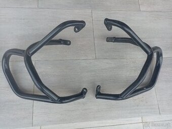 Transalp XL 700