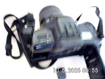 FotoaparatMinolta Dimax 7xi