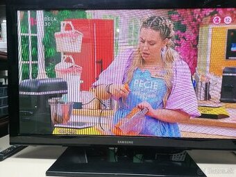 Samsung plazma televízor 42" uhlopriečka 106cm