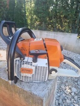 Stihl ms 440