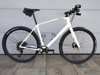 Specialized Sirrus 4.0 carbon vel."L"