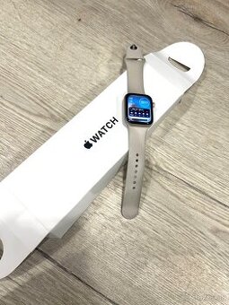 Apple Watch SE 44 mm