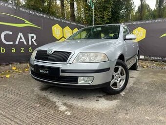 Škoda Octavia Combi