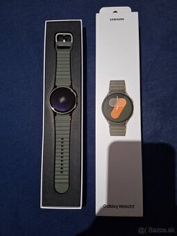 Samsung galaxy watch 7