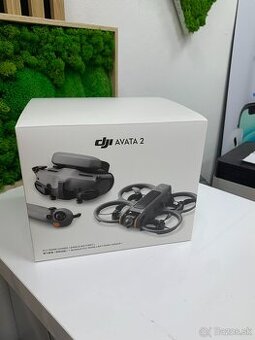 DJI Avata 2 Fly More Combo