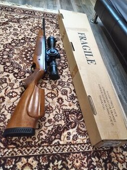 Air arms Pro Sport 4,5mm znížená cena