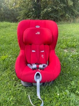 Britax römer King II LS (9-18kg)