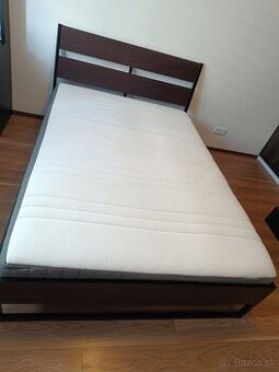 Predám matrac IKEA HÖVÅG 140x200
