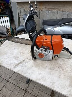 Stihl 661
