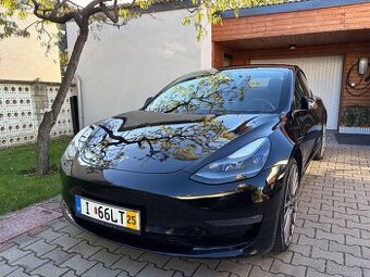 Tesla model 3 ✅ Performance ✅ Refresh 2021