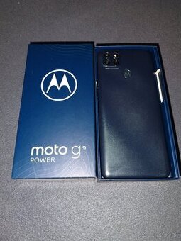 Motorola g9 Power