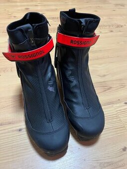 Bežecké topánky Rossignol X8- skate