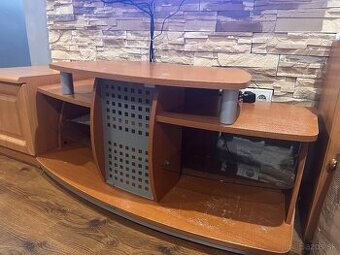 TV stolík