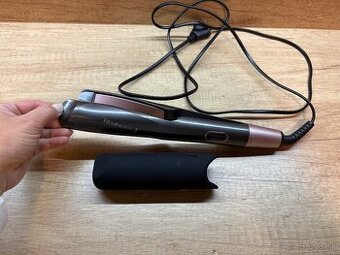 Žehlička na vlasy remington