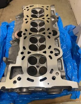 Hlava valcov Hyundai G4FG 1.6 mpi 88kw