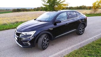 Renault Arkana 1.6 Full Hybrid 145 Intense (Odpočet DPH)