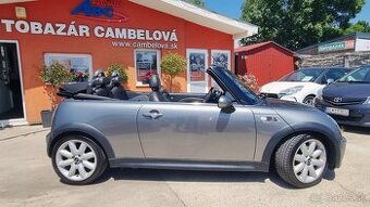 Mini Mini III John Cooper Works Hatchback 155kw Manuál