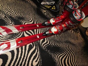 K2 Apache.Crossfire 160cm