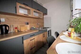 Prenájom apartmánu pod Tatrami