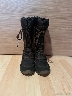 dámske snehule zn. Lytos veľ. 38