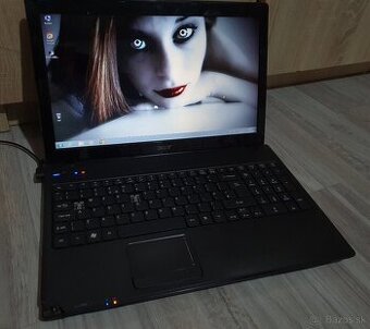 Acer Aspire 5552 plne funkčný
