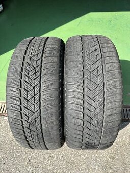 245/40 R19 98V XL RUN FLAT PIRELLI SOTTOZERO SERIE 3