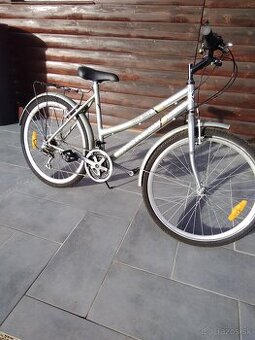 City bike KENZEL