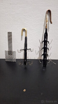 Titanová elektróda a Súprava na elektrolýzu