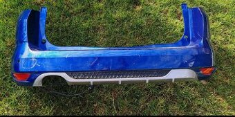 Zadny naraznik Renault Megane IV GT Line