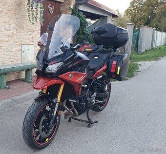 YAMAHA TRACER 900 GT