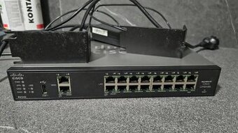 VPN router Cisco RV345