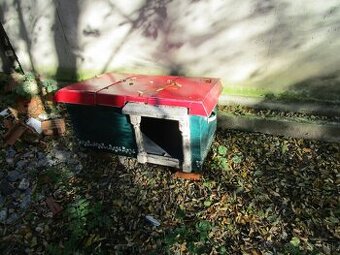 Predam  budku pre psa