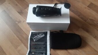 Termovizia NIGHT PEARL IR510X nw