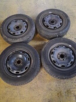 5x100 R14