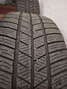 Zimné pneu 205/50 r17 Barum Polaris 5