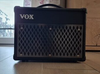 Gitarové kombo Vox DA10