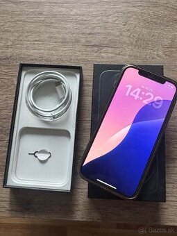 Iphone 12pro Gold 128gb