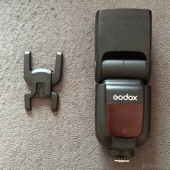Godox TT685IIC – exerny bles pre Cann