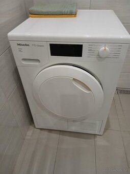 Ponúkam sušičku  zn.Miele