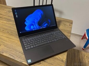 15.6"/Lenovo Notebook/i5-8250/4GB RAM/256GB SSD/Intel HD 2G