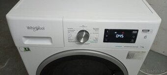 Pračka Whirlpool