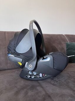 Cybex vajíčko Cloud Z i-Size