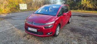 Citroën C4 Picasso - 1