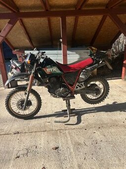 predám/vymením Aprilia ETX 350