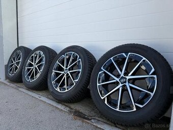 ORIGINAL HYUNDAI DISKY 5x114,3 R19 235/55 R19 ZIMA NEW