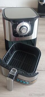 Teplovzdušná friteza