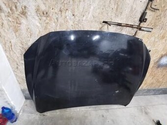 Mazda 6 VI-2012-2015 predna kapota