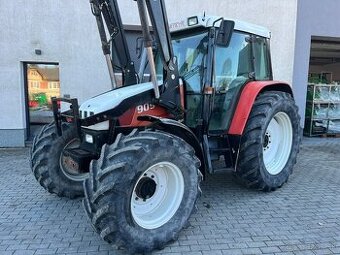 Traktor STEYR 9094 (CASE IH CS 94) Zachovalý