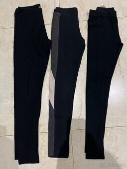 Dievčenské legíny